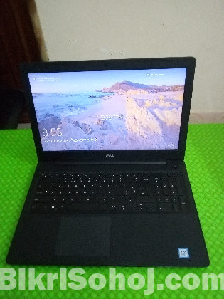 Dell Laptop বিক্রি করা হইবে